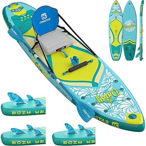 Shop iTAOSTAR Paddleboards on Abunda - Buy Now Pay Later